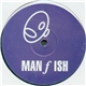 Manfish - Manfish EP